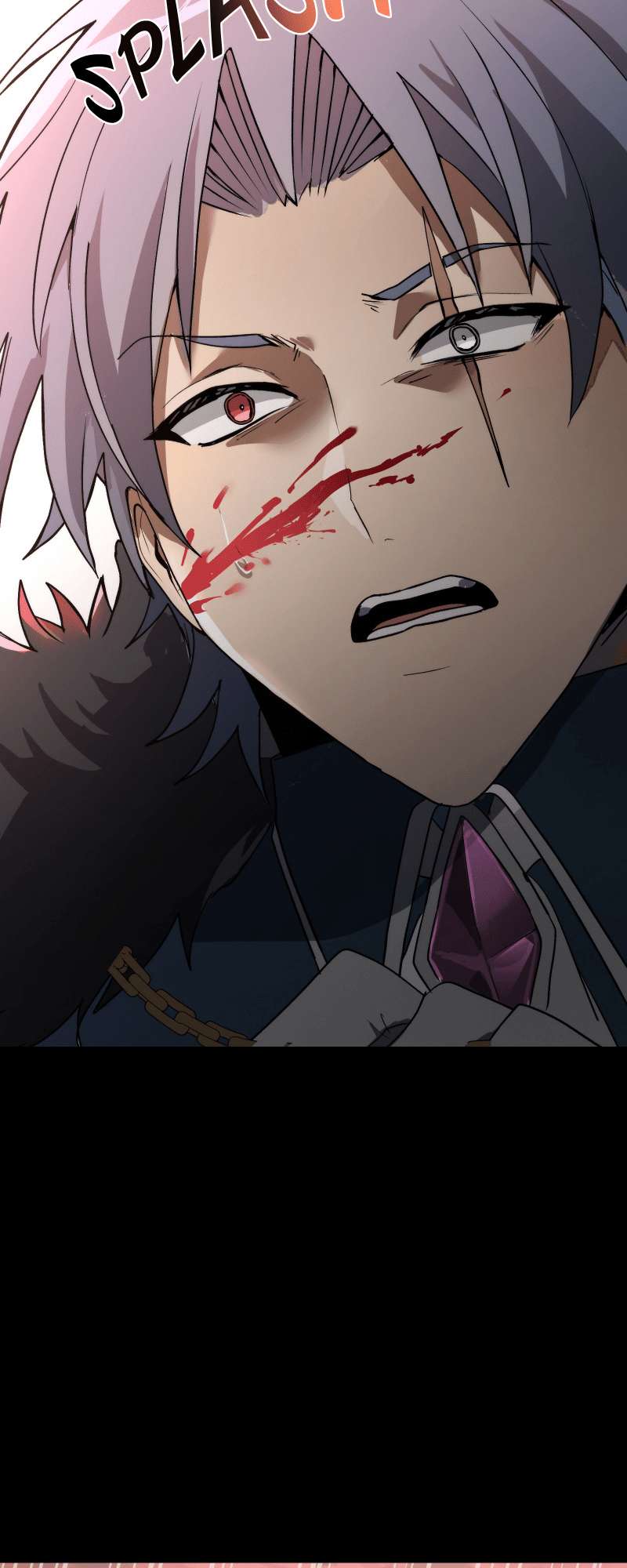 The Luckiest Mage Chapter 3 page 19 - 