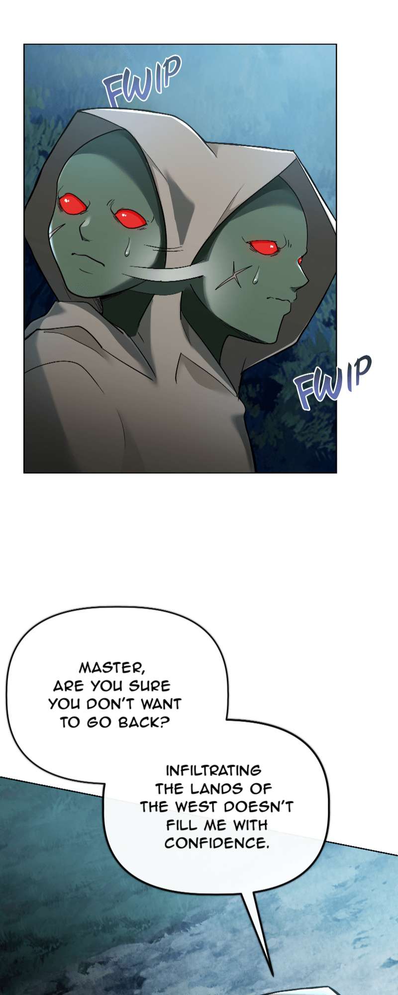 The Luckiest Mage Chapter 3 page 26 - 