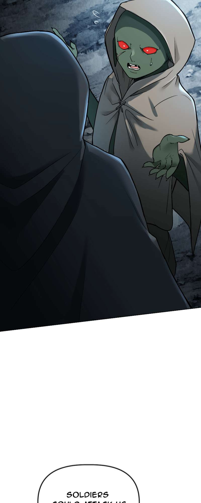 The Luckiest Mage Chapter 3 page 27 - 