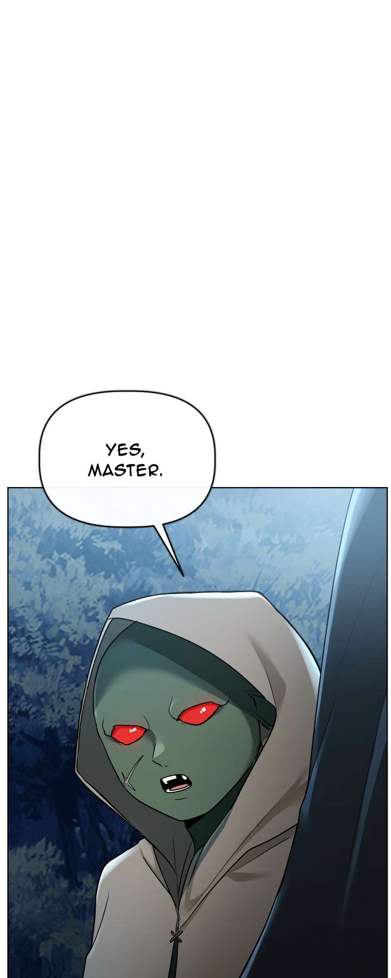 The Luckiest Mage Chapter 3 page 32 - 