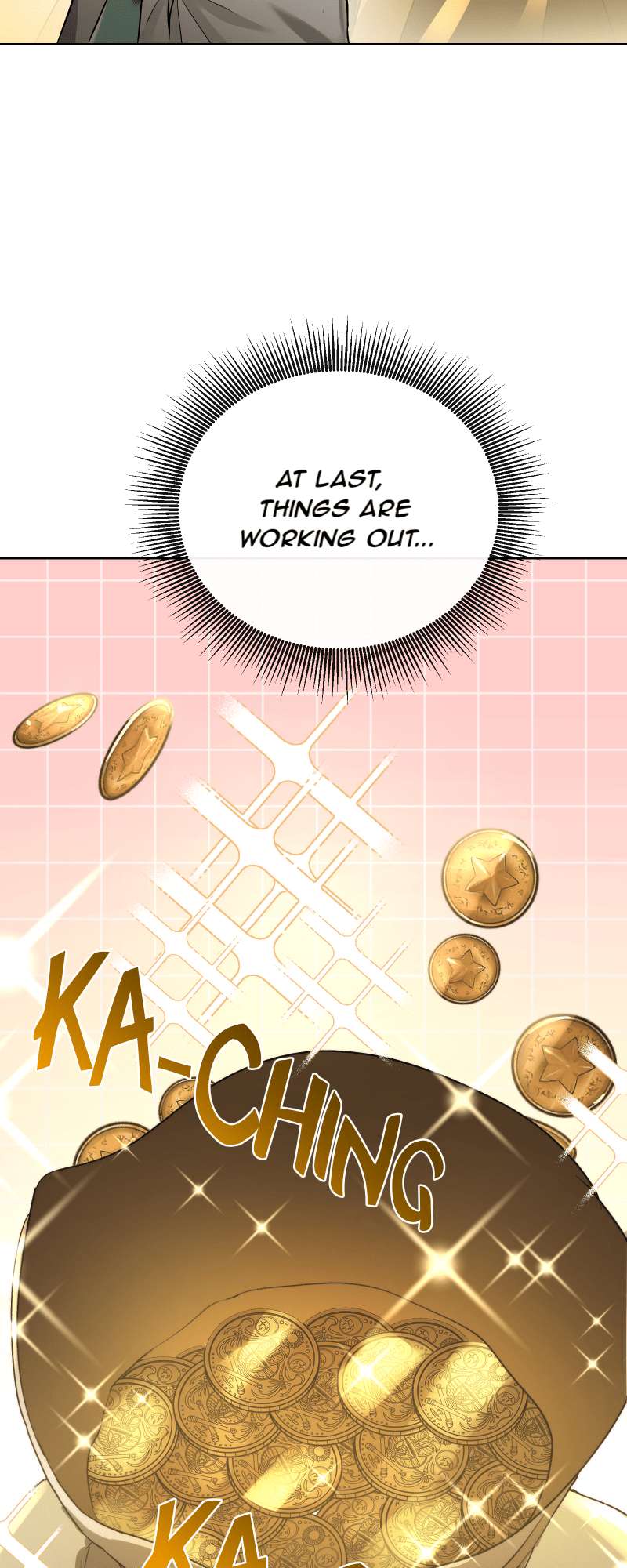 The Luckiest Mage Chapter 3 page 39 - 