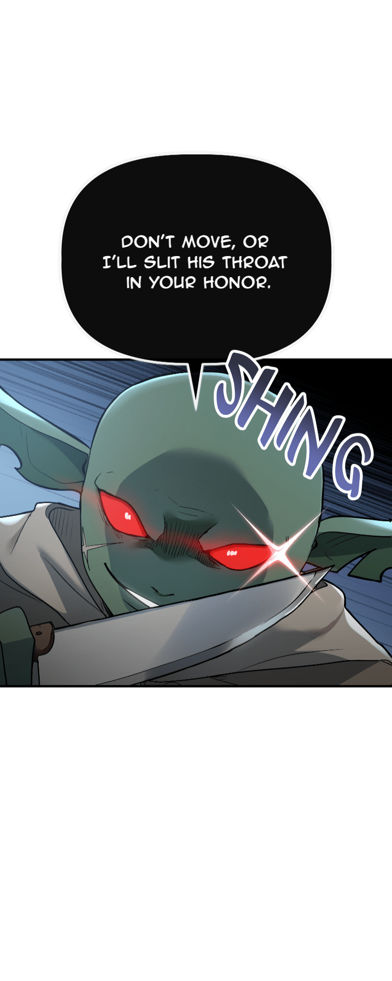 The Luckiest Mage Chapter 3 page 45 - 