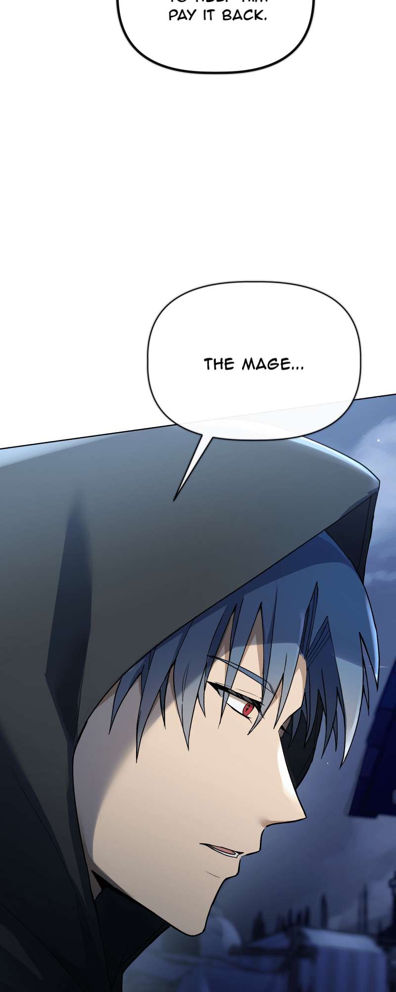 The Luckiest Mage Chapter 3 page 50 - 