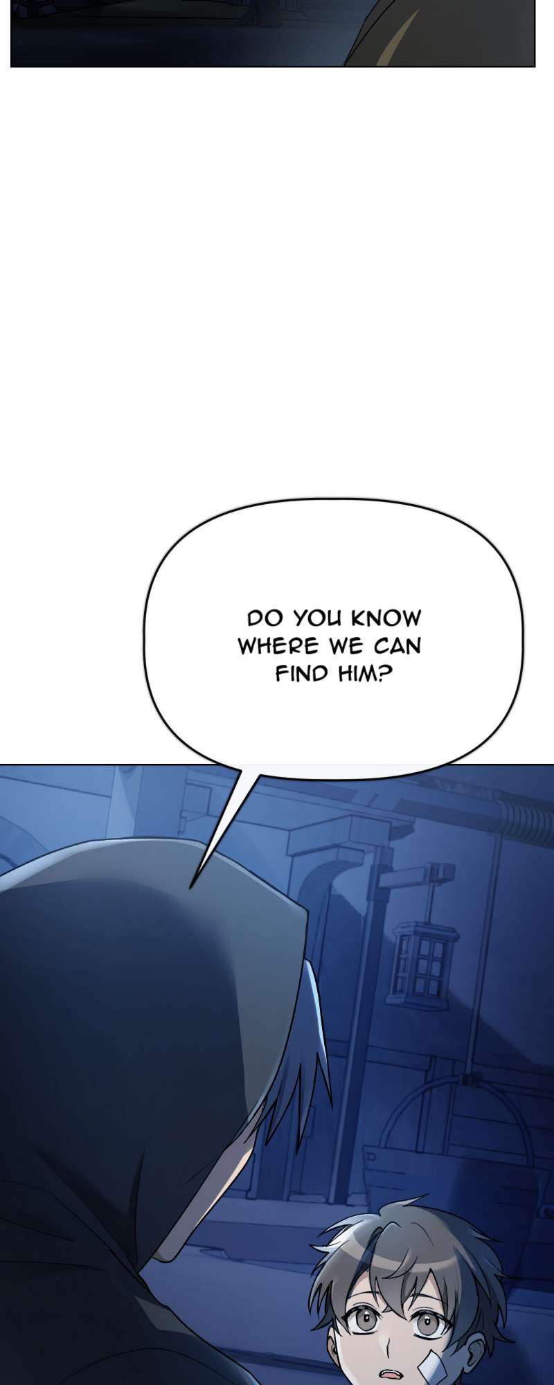 The Luckiest Mage Chapter 3 page 52 - 