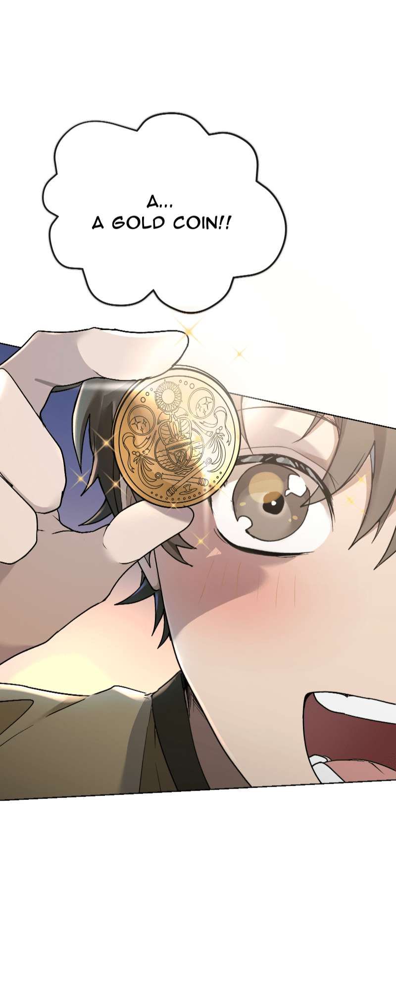 The Luckiest Mage Chapter 3 page 58 - 