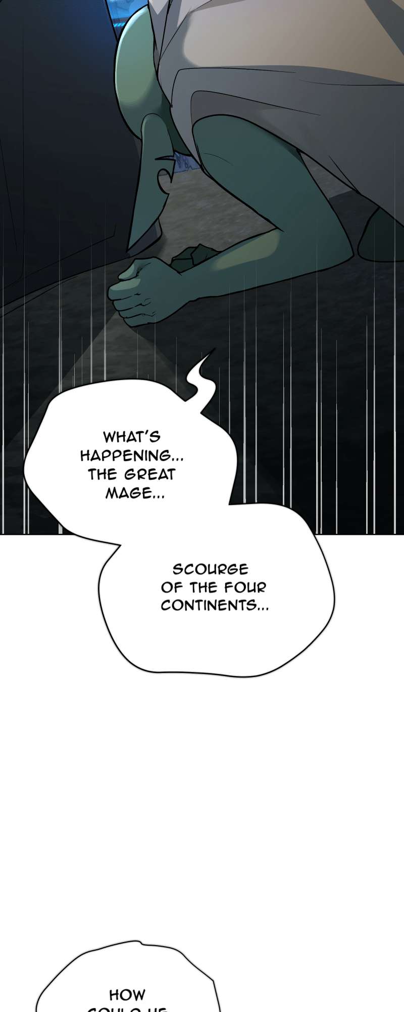 The Luckiest Mage Chapter 3 page 65 - 