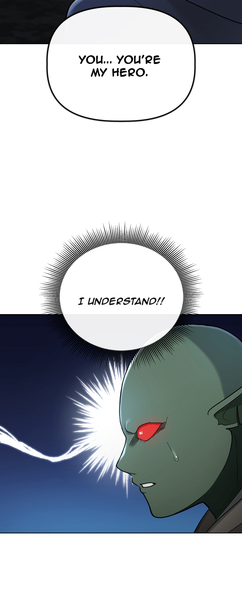 The Luckiest Mage Chapter 3 page 68 - 