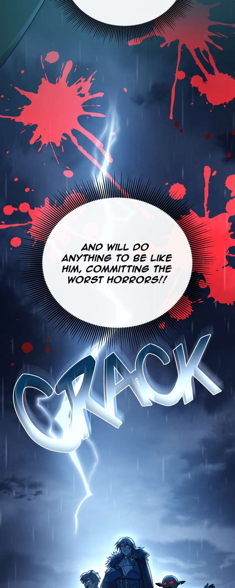 The Luckiest Mage Chapter 3 page 70 - 
