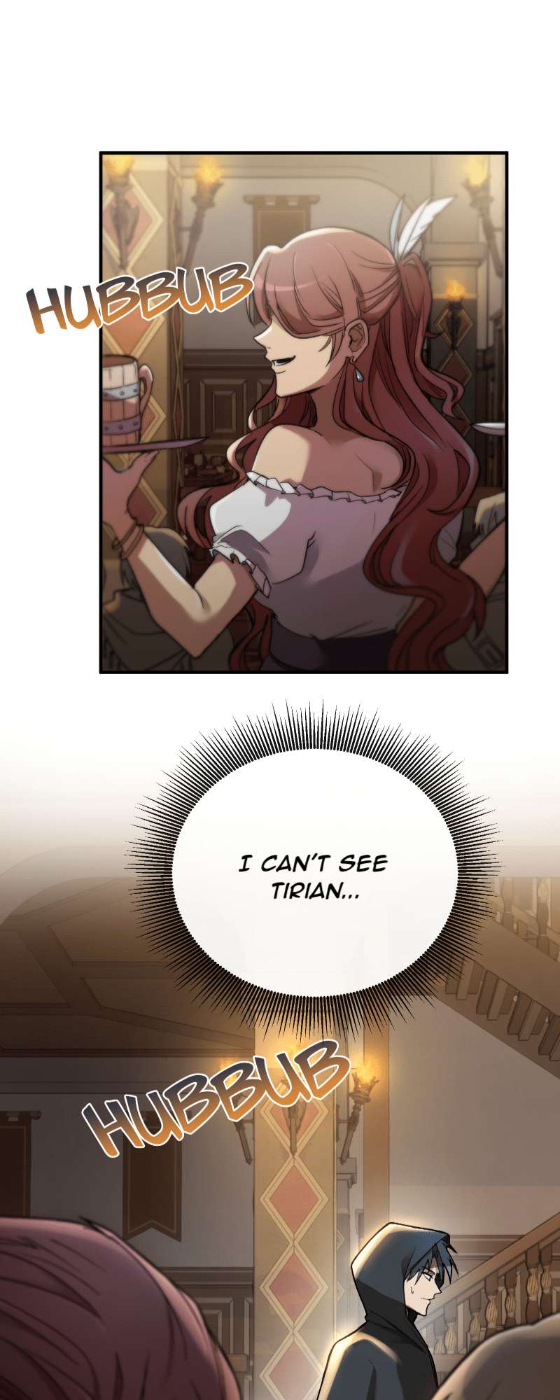 The Luckiest Mage Chapter 3 page 75 - 
