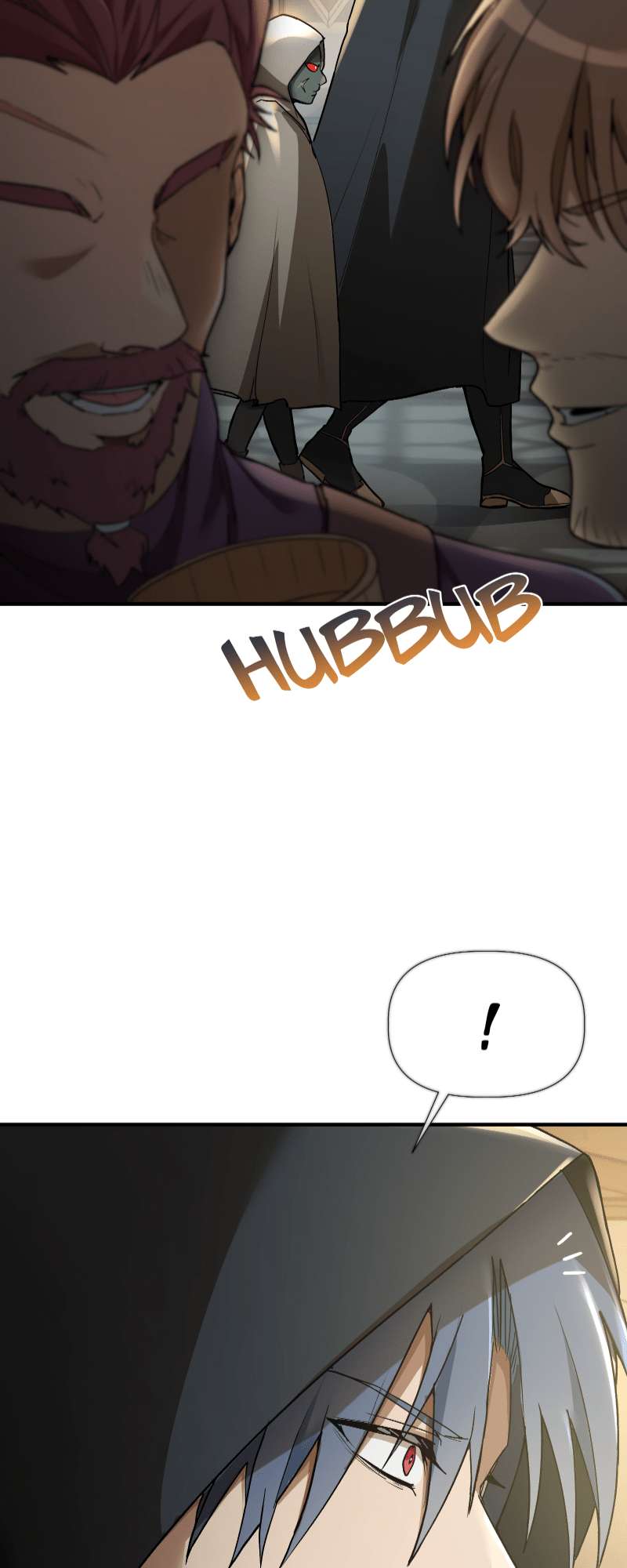 The Luckiest Mage Chapter 3 page 76 - 