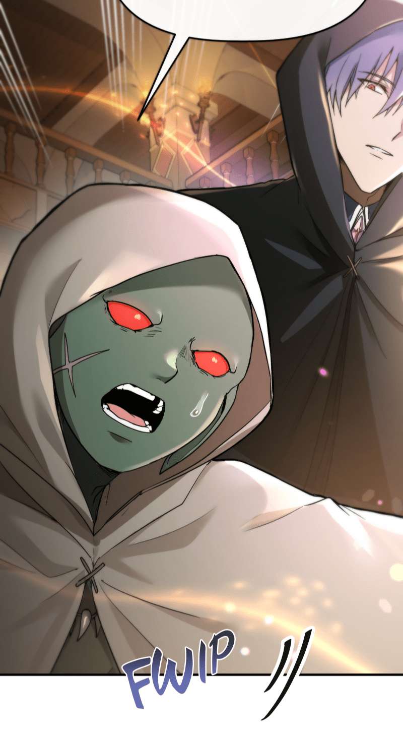 The Luckiest Mage Chapter 3 page 80 - 