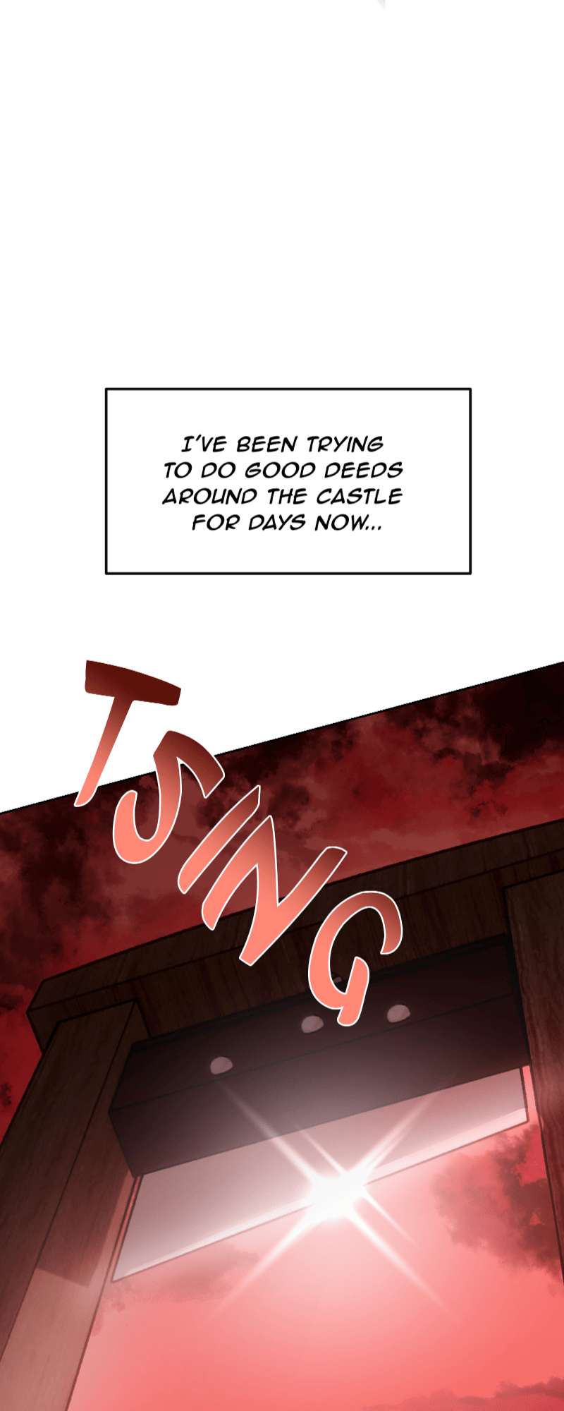 The Luckiest Mage Chapter 3 page 9 - 
