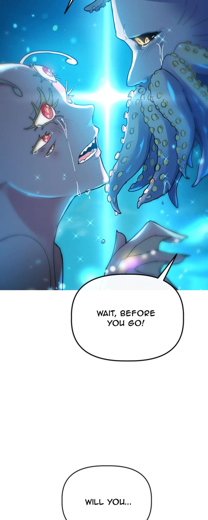 The Luckiest Mage Chapter 3 page 83 - 