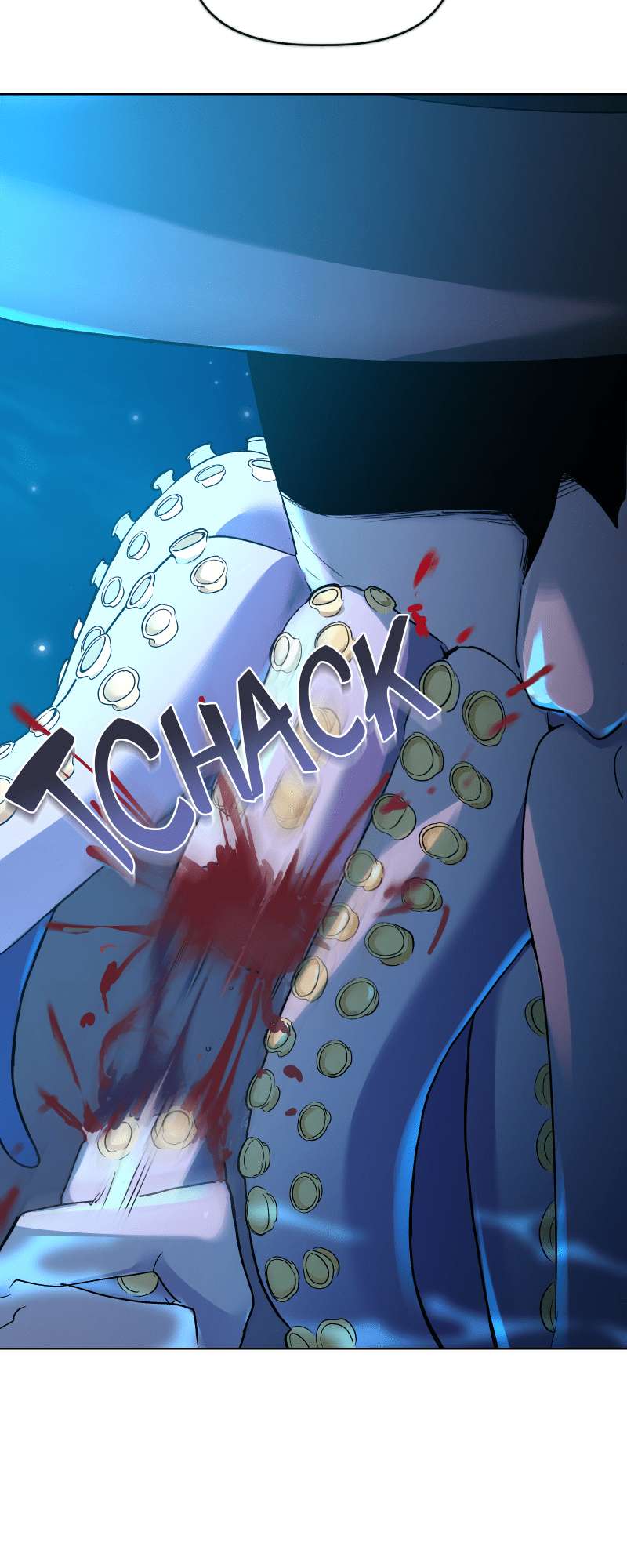 The Luckiest Mage Chapter 3 page 84 - 