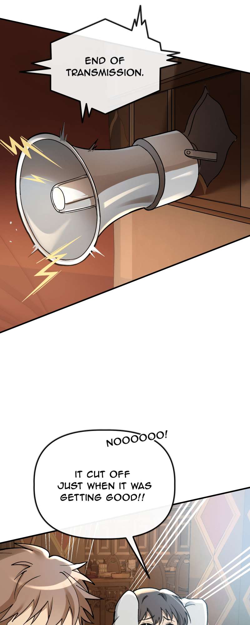 The Luckiest Mage Chapter 3 page 89 - 