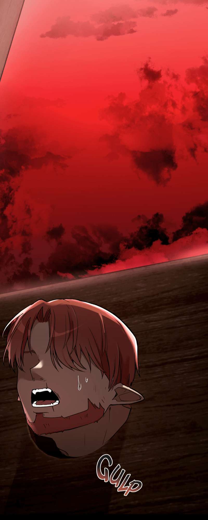 The Luckiest Mage Chapter 3 page 10 - 