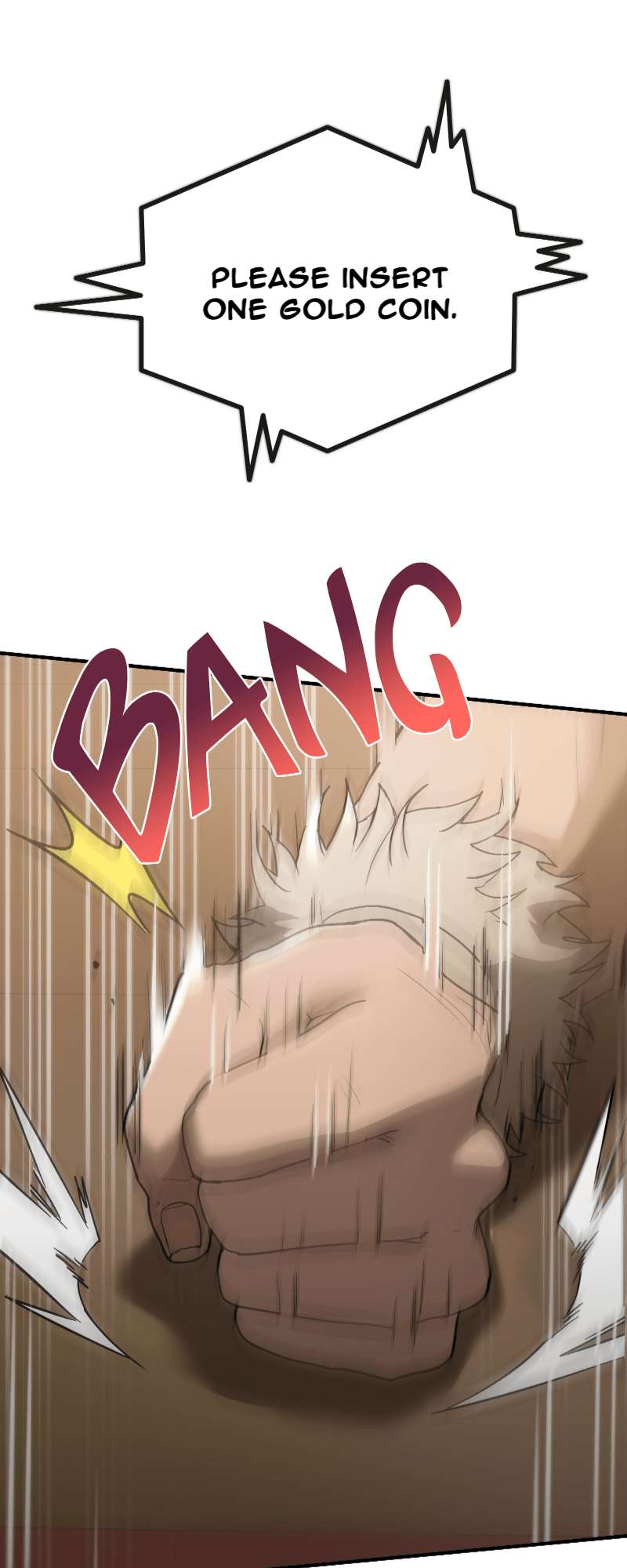 The Luckiest Mage Chapter 3 page 91 - 