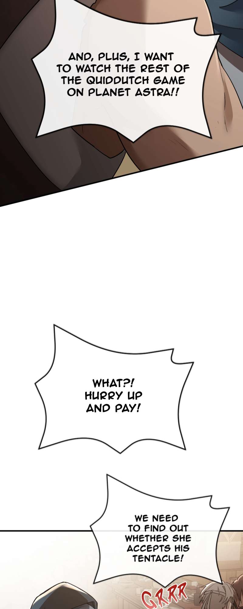 The Luckiest Mage Chapter 3 page 94 - 