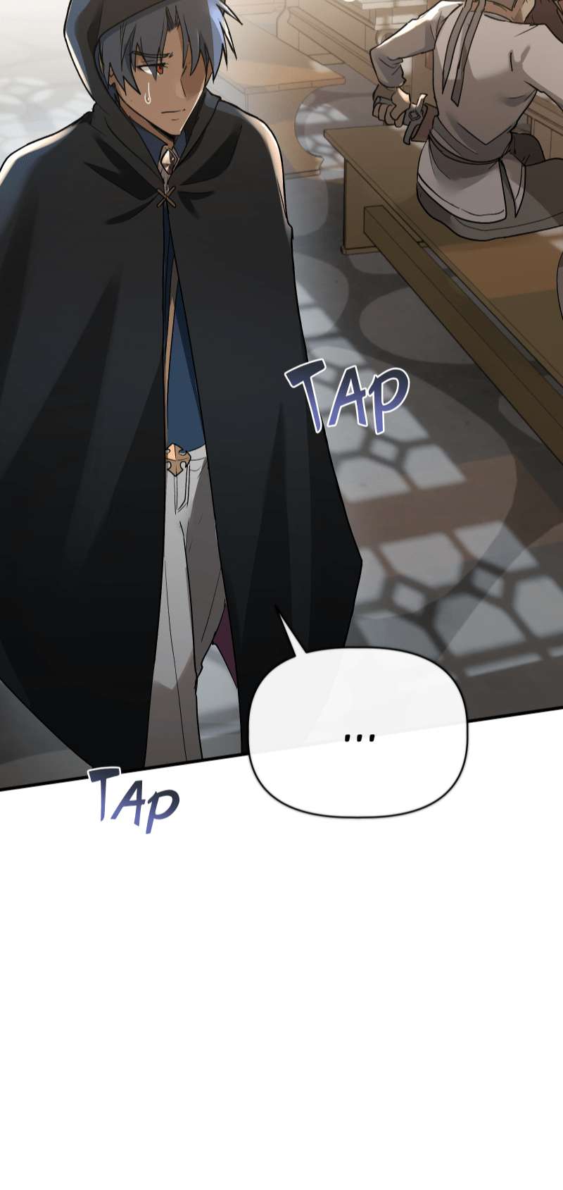 The Luckiest Mage Chapter 3 page 95 - 