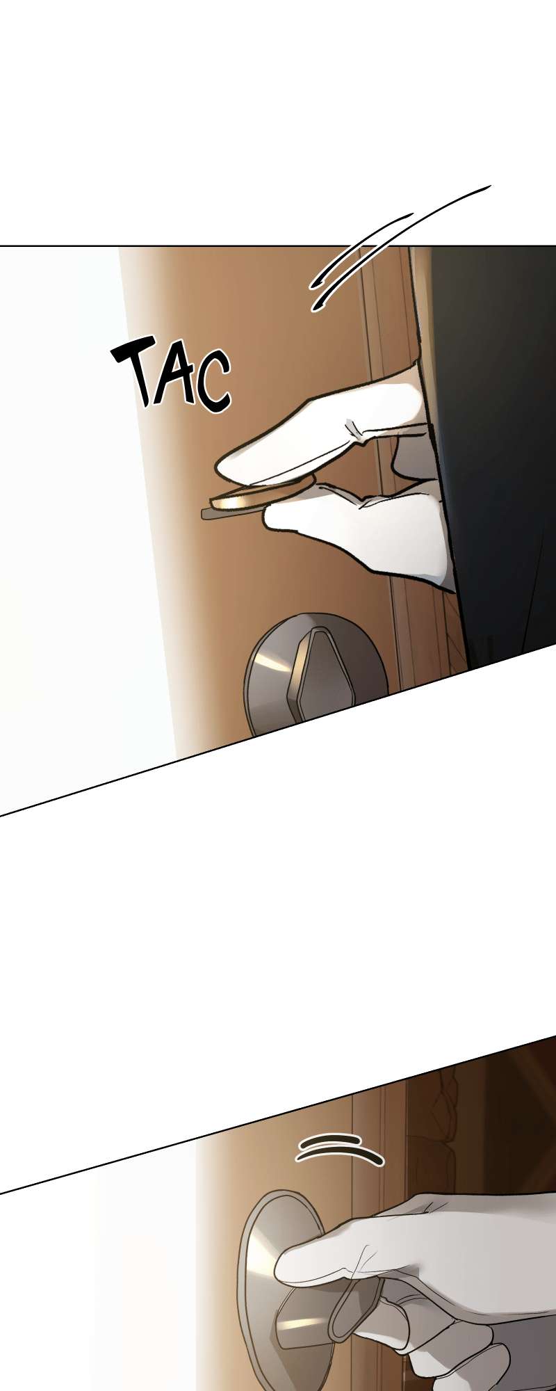 The Luckiest Mage Chapter 3 page 96 - 