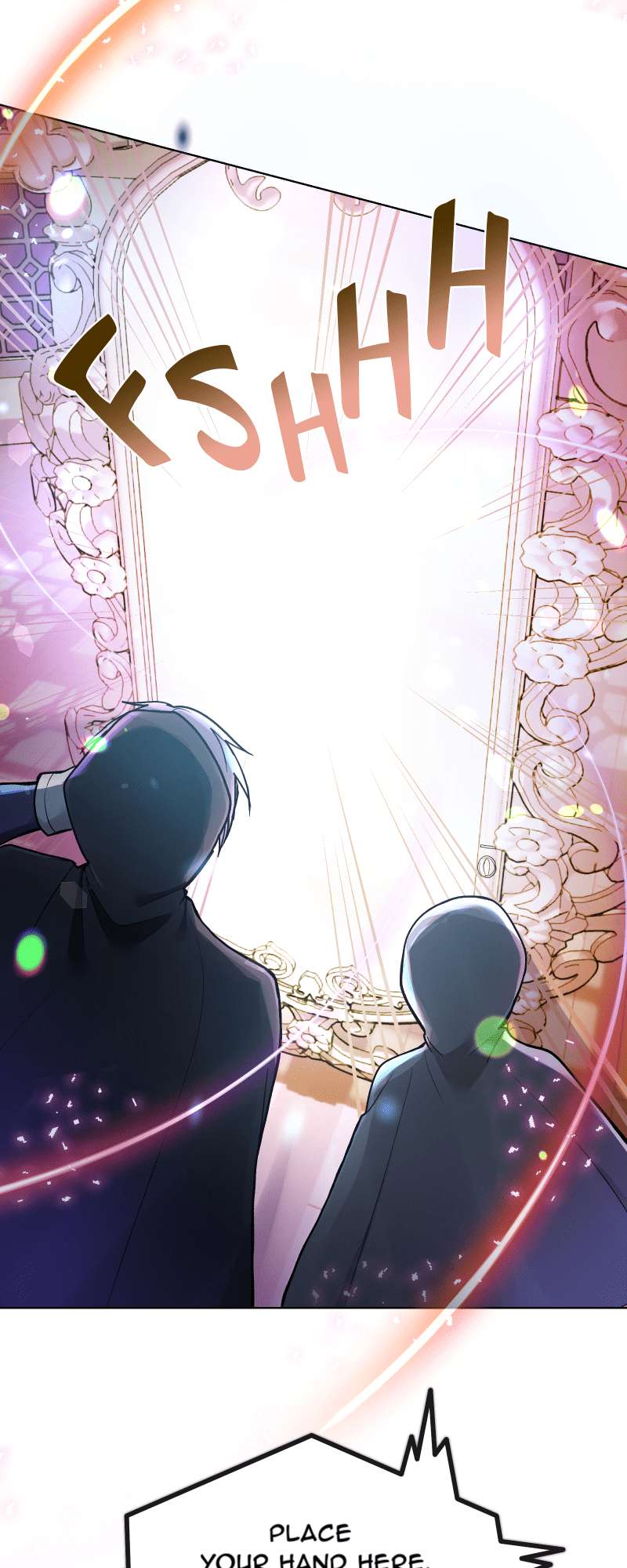 The Luckiest Mage Chapter 3 page 99 - 