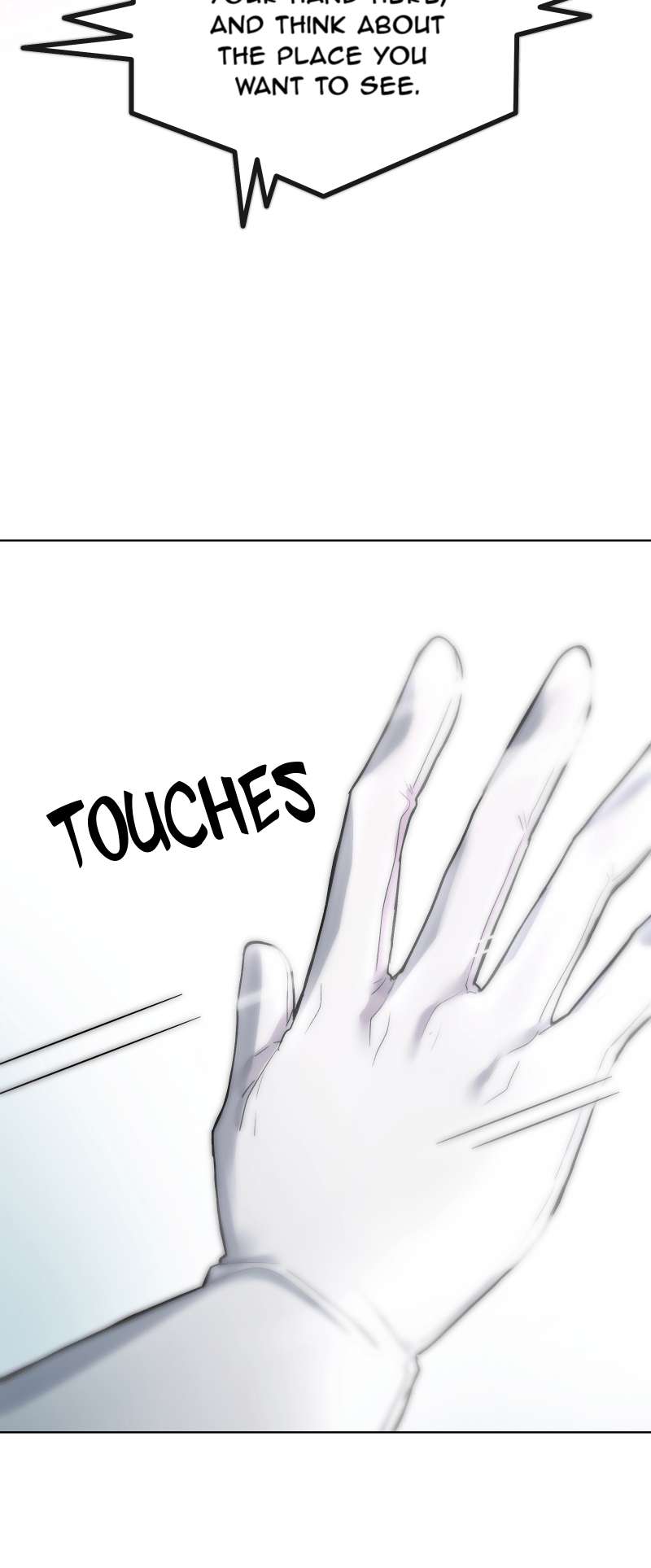 The Luckiest Mage Chapter 3 page 100 - 