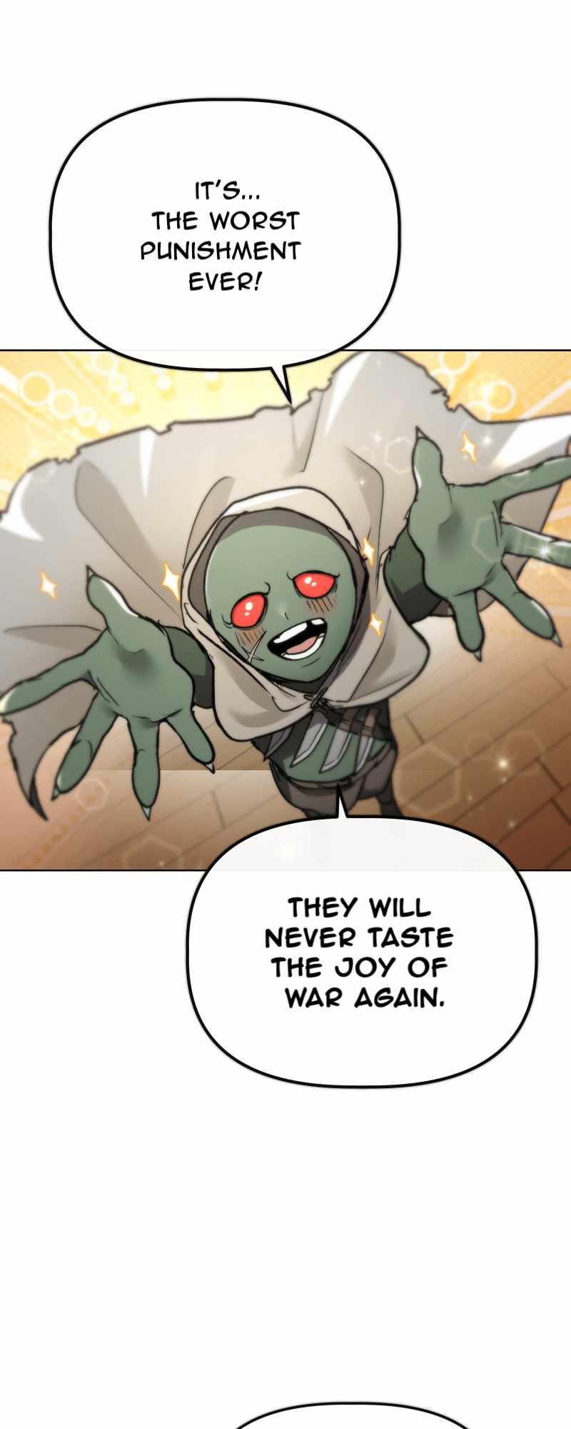 The Luckiest Mage Chapter 4 page 107 - 