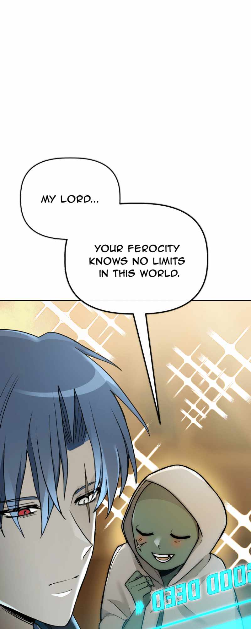 The Luckiest Mage Chapter 4 page 110 - 