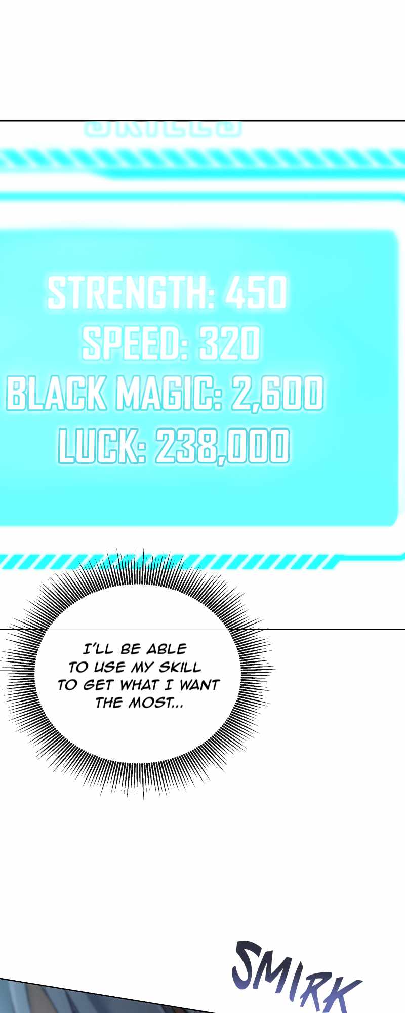 The Luckiest Mage Chapter 4 page 115 - 