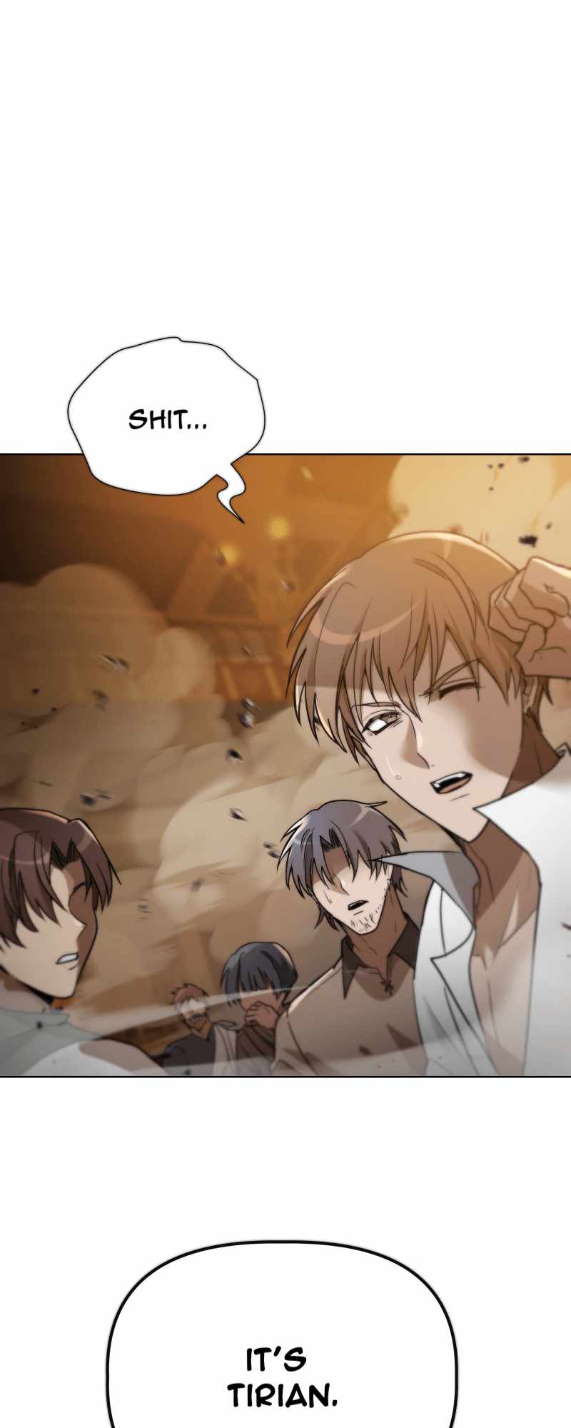 The Luckiest Mage Chapter 4 page 118 - 