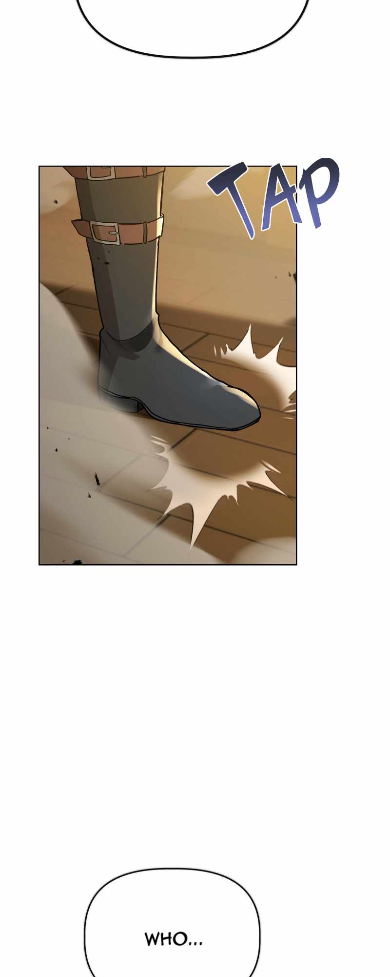 The Luckiest Mage Chapter 4 page 119 - 