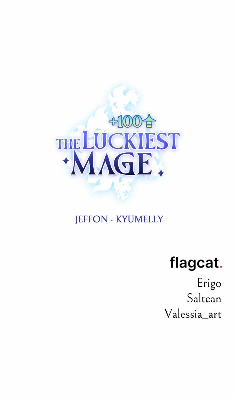 The Luckiest Mage Chapter 4 page 123 - 