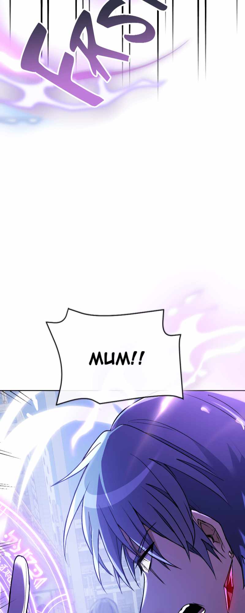 The Luckiest Mage Chapter 4 page 18 - 