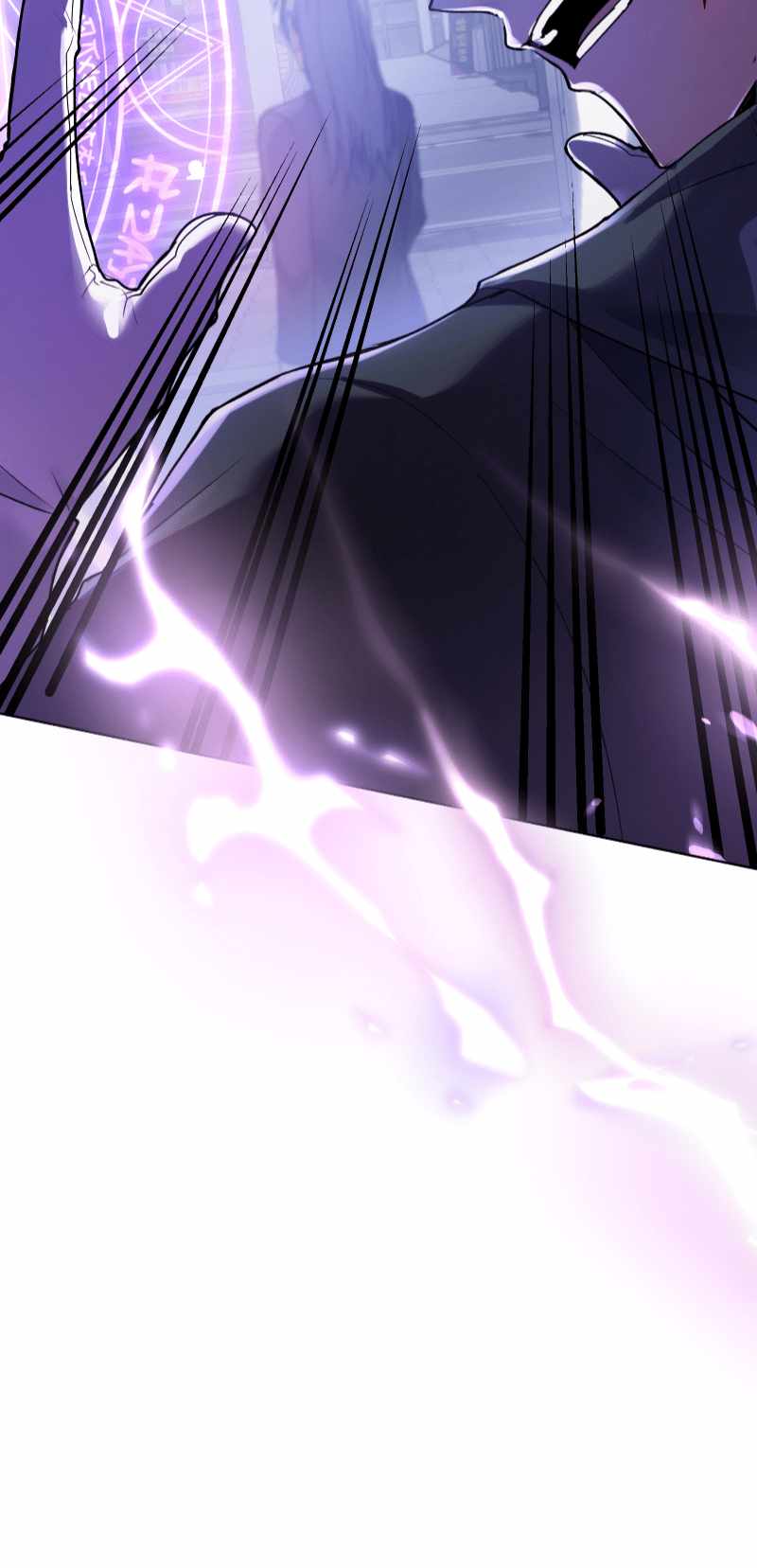 The Luckiest Mage Chapter 4 page 19 - 