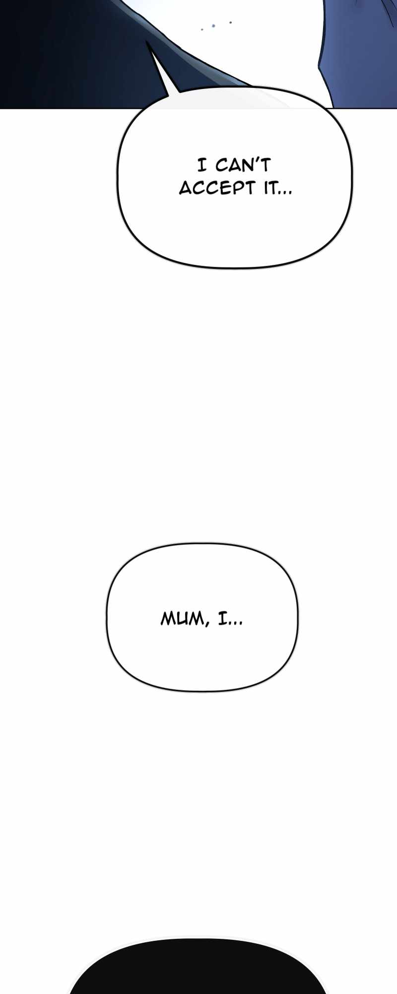 The Luckiest Mage Chapter 4 page 3 - 