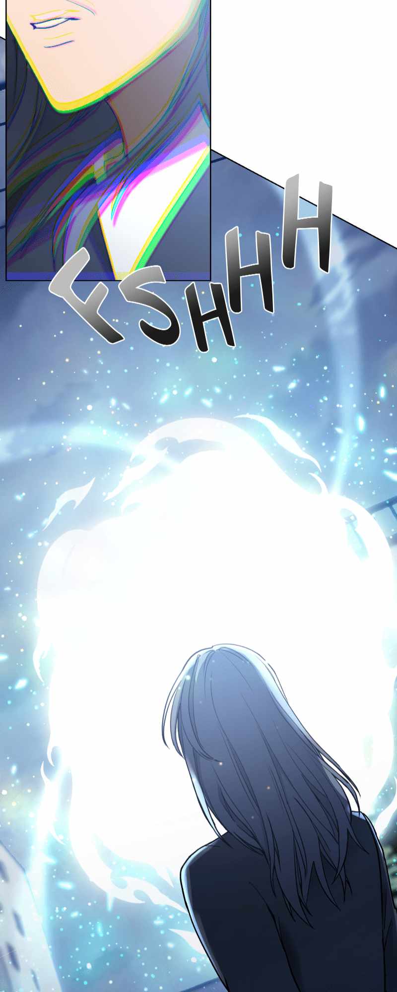 The Luckiest Mage Chapter 4 page 22 - 