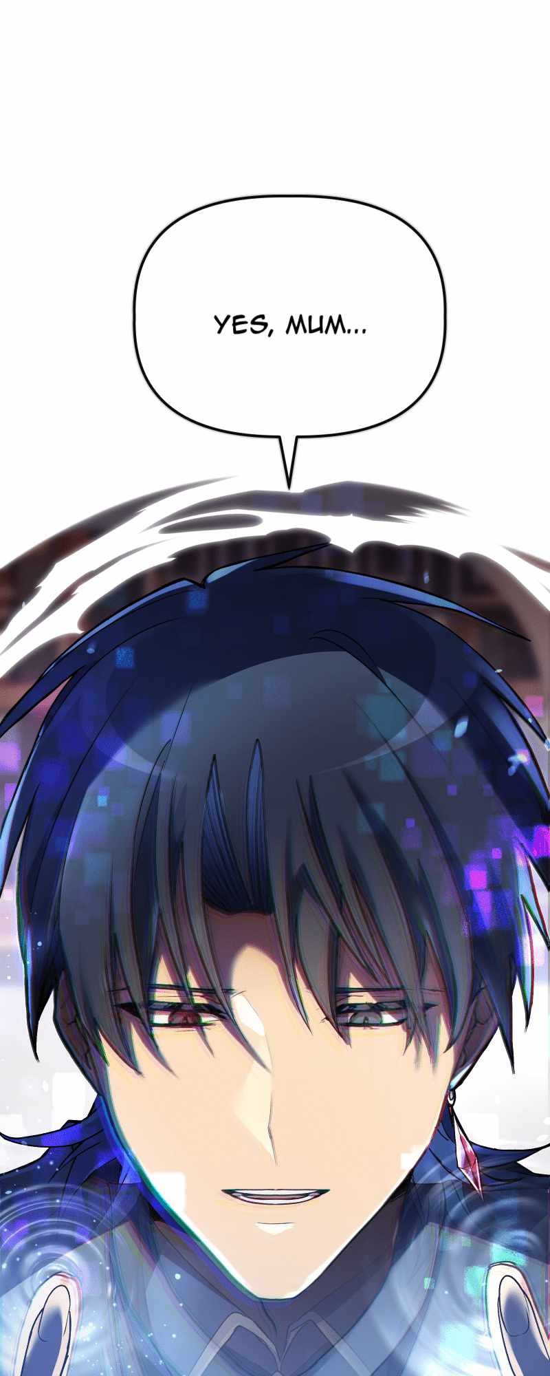 The Luckiest Mage Chapter 4 page 26 - 