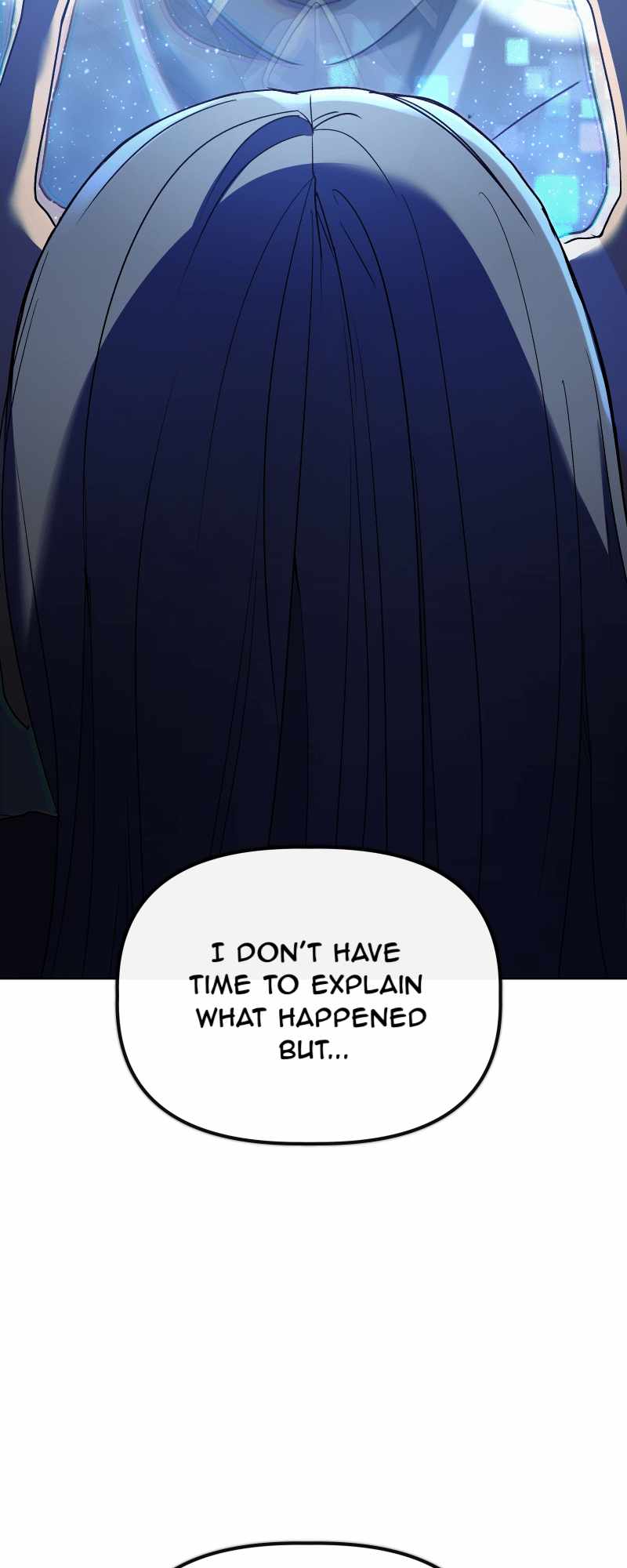 The Luckiest Mage Chapter 4 page 27 - 