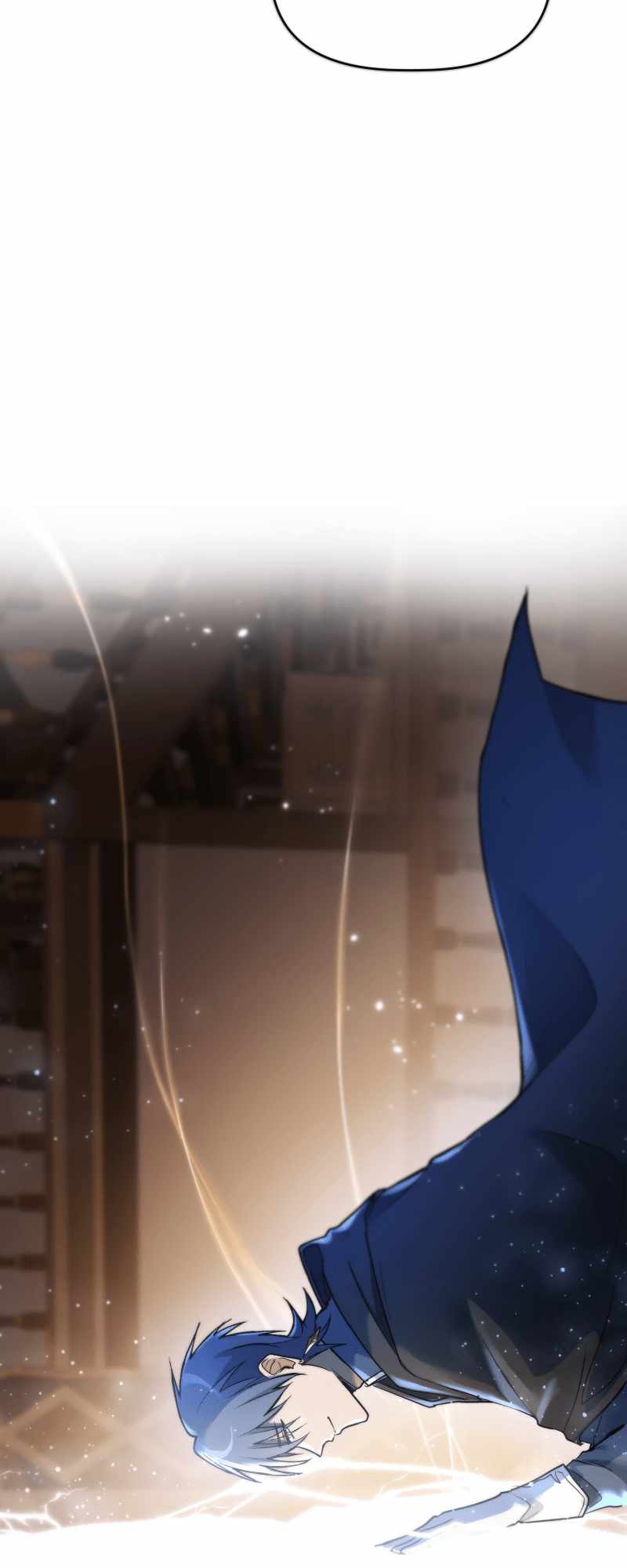 The Luckiest Mage Chapter 4 page 31 - 