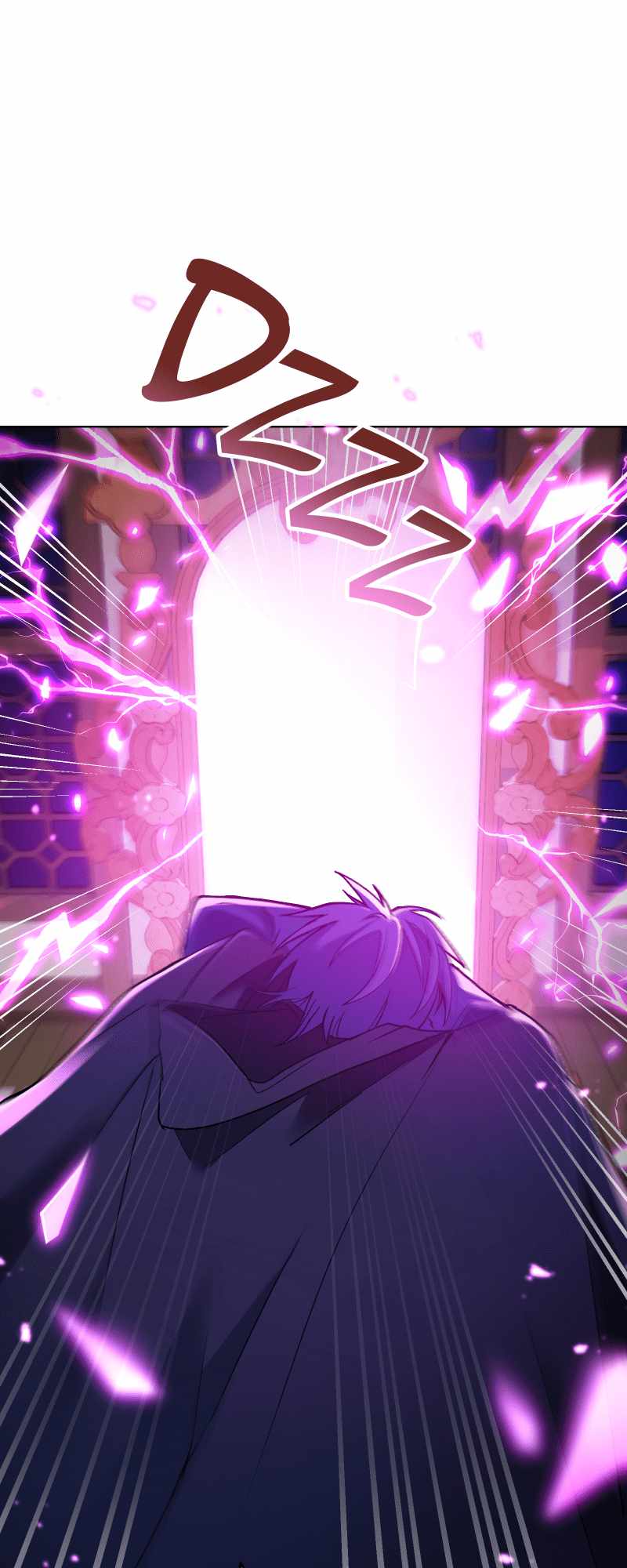 The Luckiest Mage Chapter 4 page 34 - 