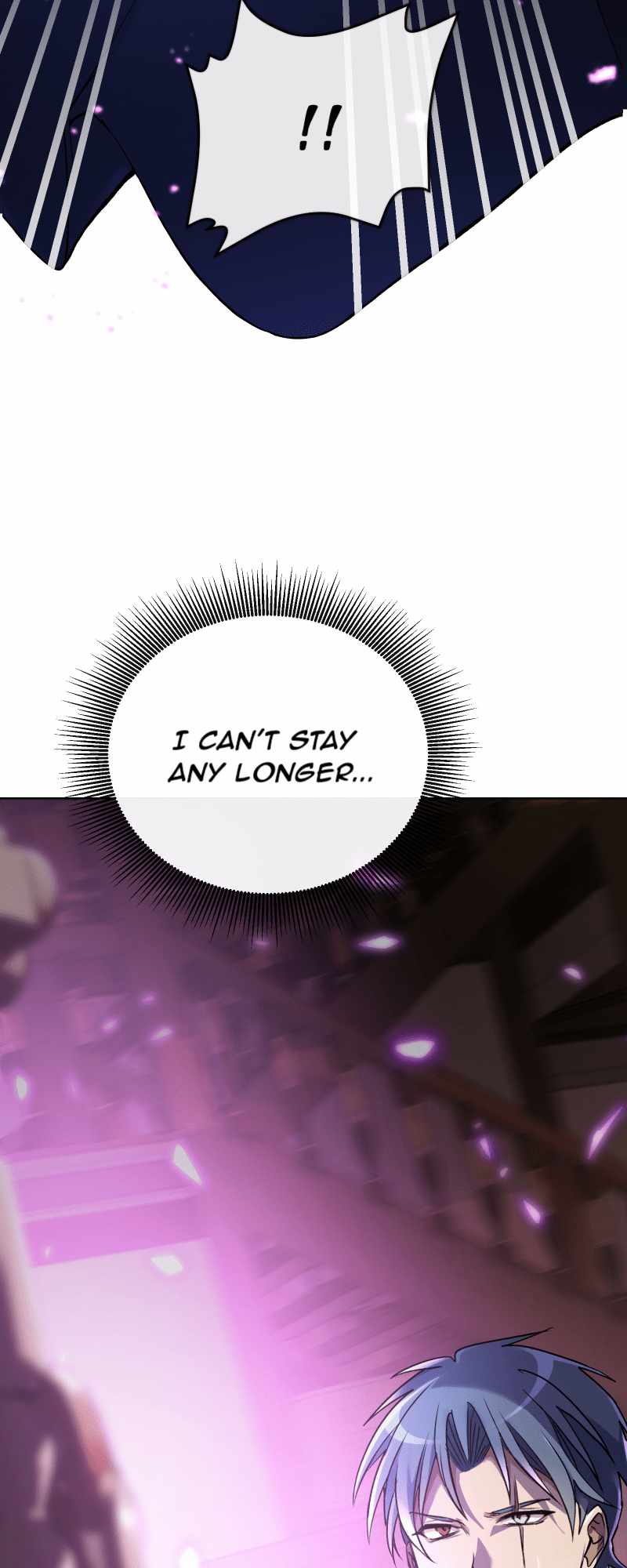 The Luckiest Mage Chapter 4 page 35 - 