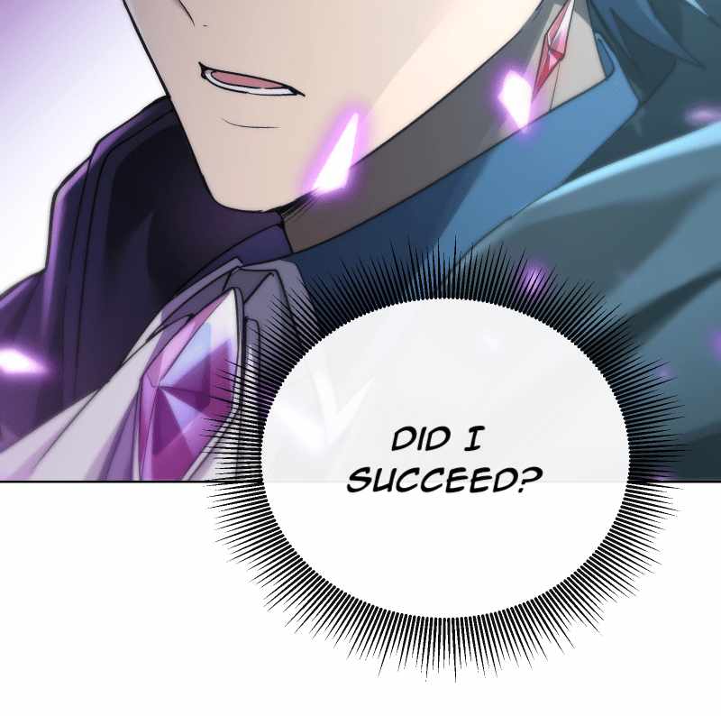 The Luckiest Mage Chapter 4 page 38 - 