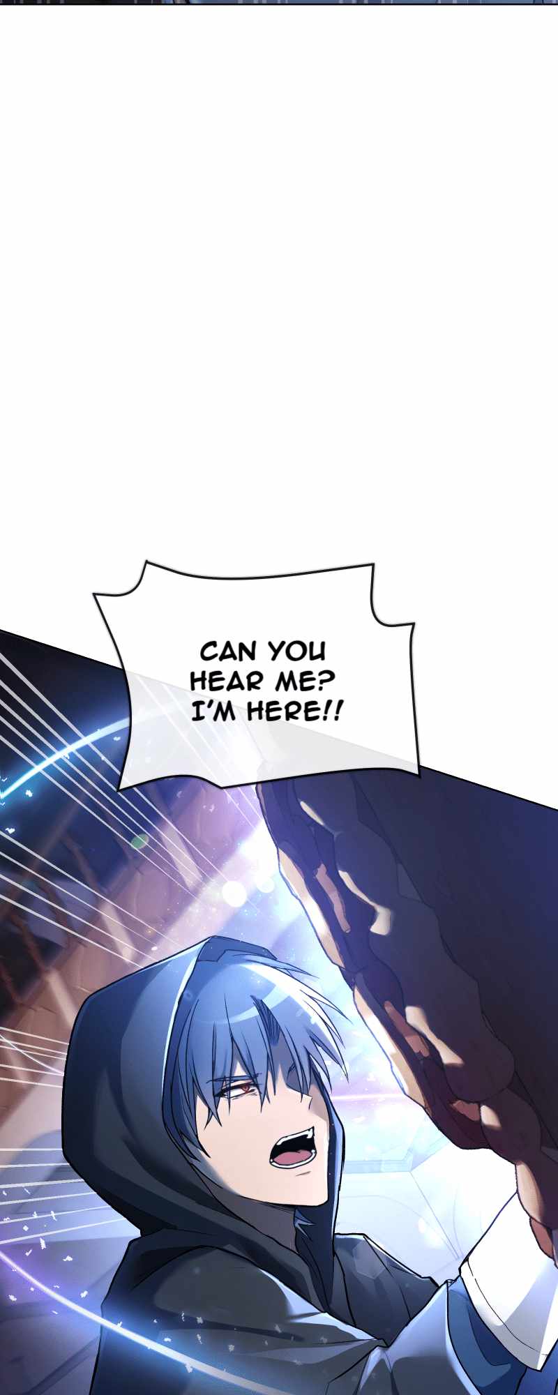 The Luckiest Mage Chapter 4 page 5 - 