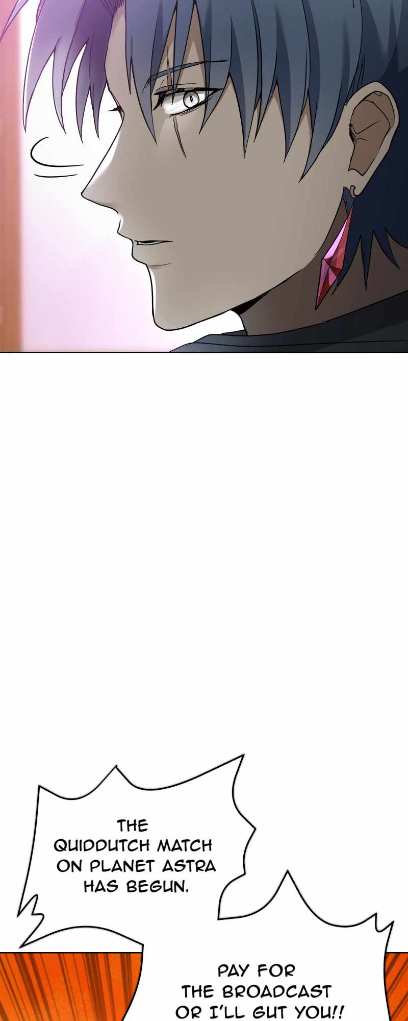 The Luckiest Mage Chapter 4 page 46 - 
