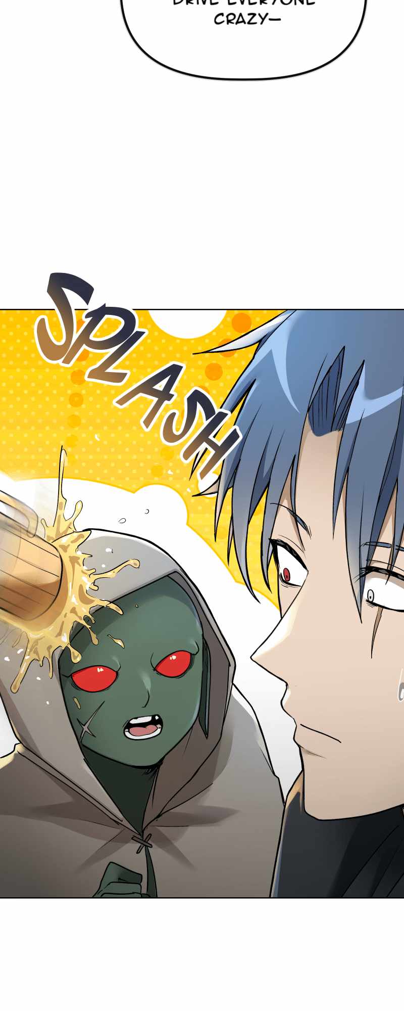 The Luckiest Mage Chapter 4 page 54 - 