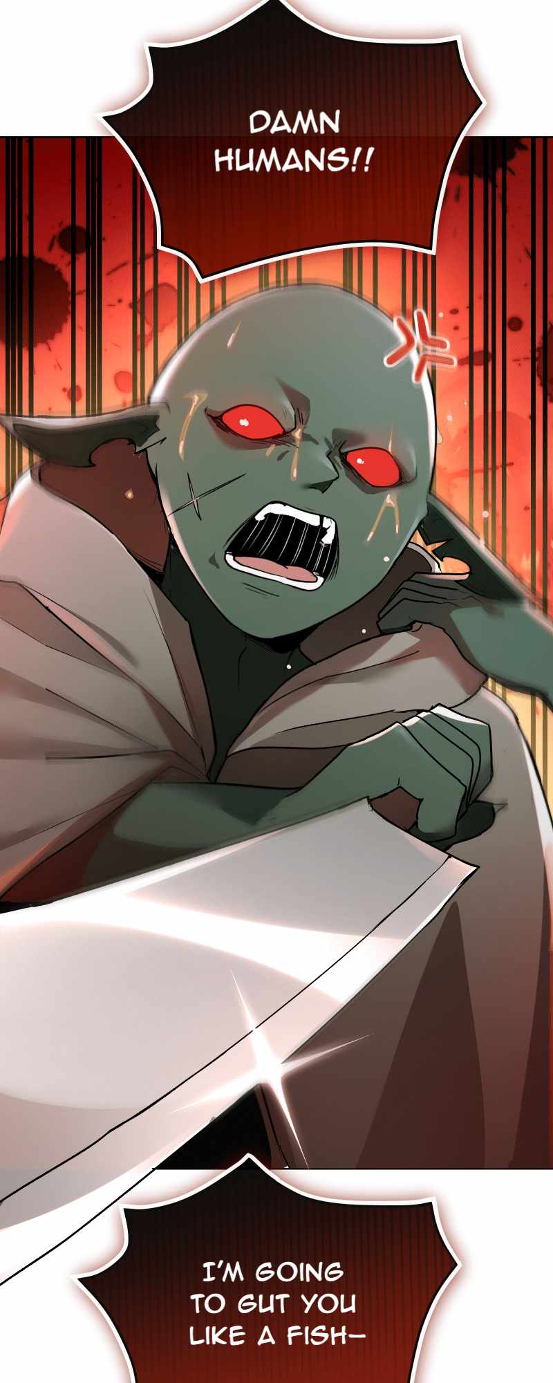 The Luckiest Mage Chapter 4 page 56 - 