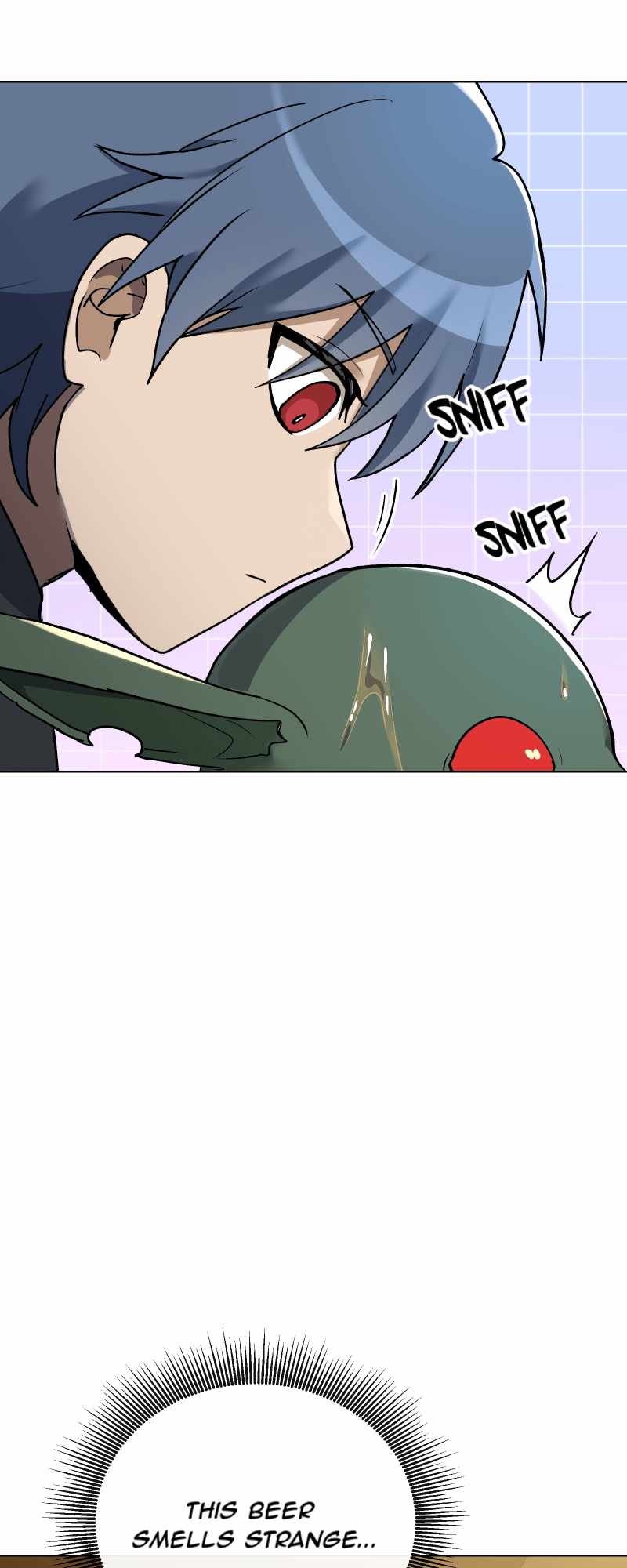 The Luckiest Mage Chapter 4 page 58 - 