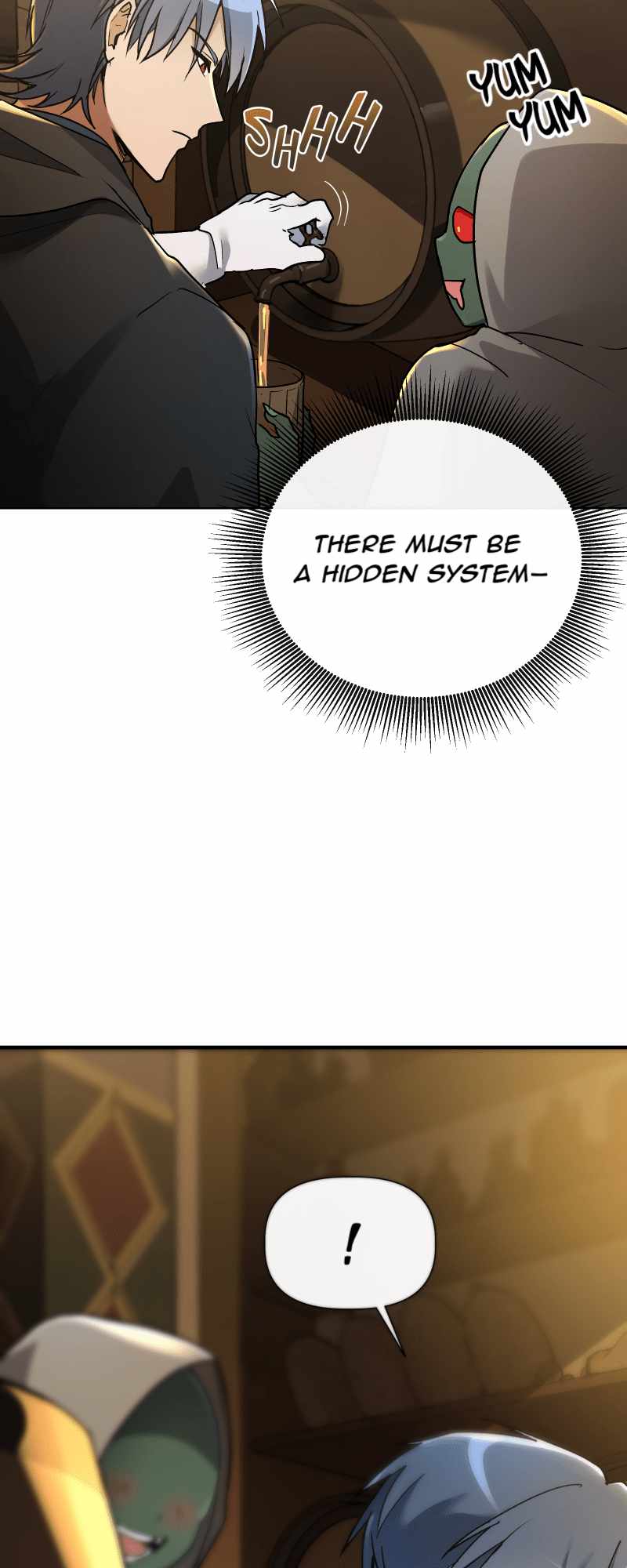 The Luckiest Mage Chapter 4 page 65 - 