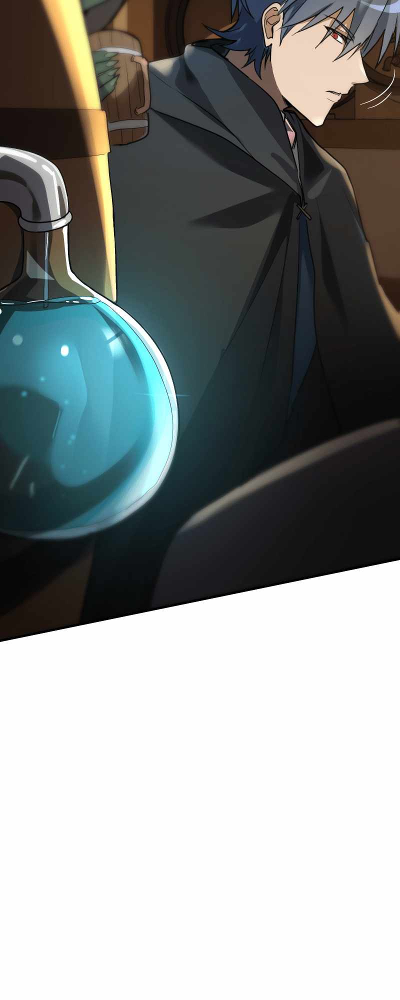 The Luckiest Mage Chapter 4 page 66 - 