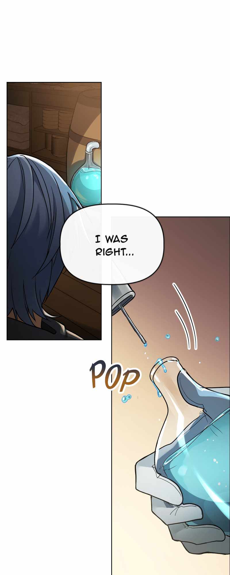 The Luckiest Mage Chapter 4 page 67 - 